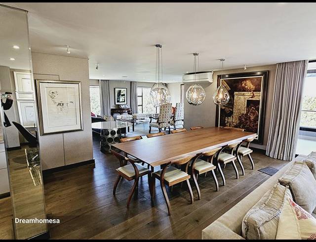 3 BEDROOM APARTMENT FOR SALE IN BENMORE